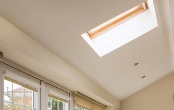 Hayston conservatory roof insulation companies