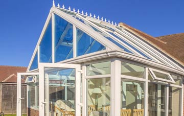 conservatory roof insulation costs Hayston