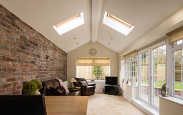 conservatory roof insulation Hayston, East Dunbartonshire