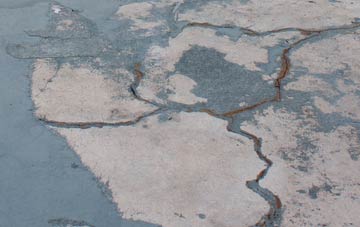 fibreglass roofing replacement Hayston