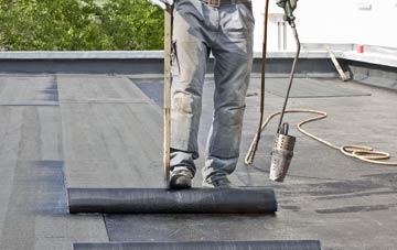 flat roof replacement Hayston, East Dunbartonshire