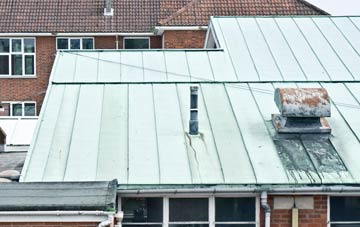 Hayston lead roofing costs