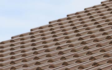 plastic roofing Hayston, East Dunbartonshire