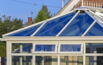 professional Hayston conservatory insulation