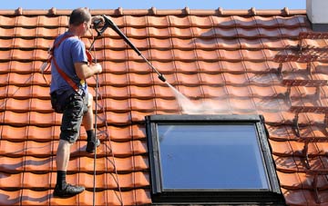 roof cleaning Hayston, East Dunbartonshire
