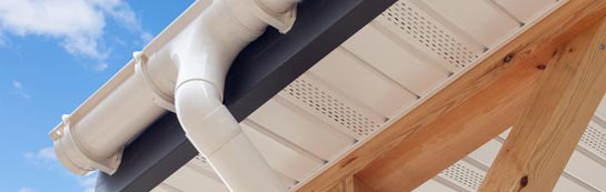 get Hayston guttering quotes today