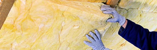 quotes for Hayston roof insulation