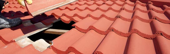 compare Hayston roof repair quotes