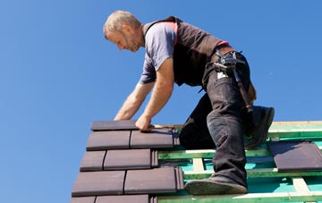 disadvantages of Hayston slate roofing