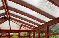 Hayston conservatory roofing insulation