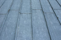 Hayston lead roofing