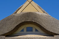 Hayston thatch roofing